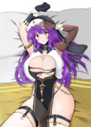 スノウブレイク　エンヤ