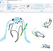 初音ミク