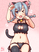 わんどろ例のしまね丸