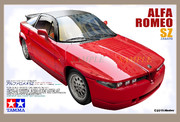 ALFA ROMEO SZ 03