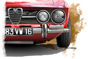 ALFAROMEO GIULIA GT 01B