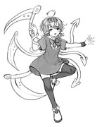 ぬえちゃん