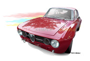 ALFAROMEO GTAM