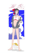 夏季☆