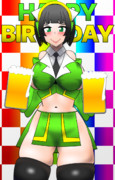 京町セイカさん