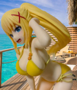 水着