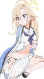 アヤメ…お腹見せて…