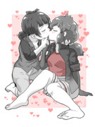 かばキュルをすこれーーー！！！