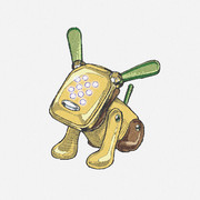 idog(素敵エディション)