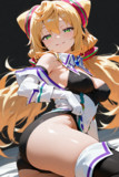エロティックなハッカドール