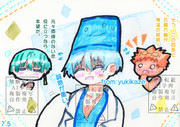 このやり取りが大好きで。