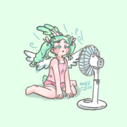 扇風機