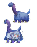 ブラキオレイドス