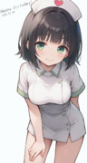 ナースなセイカさん！