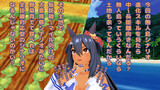 姐さんの＝そこまで開拓したら別の番組始まっちゃう…＝閃き
