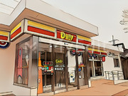 古関パーキングエリア（古関PA）