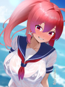 いつもと違うとこ、もちろん分かるよね？