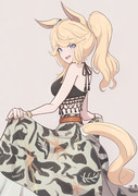 シチー！