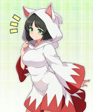 白魔道士セイカさん