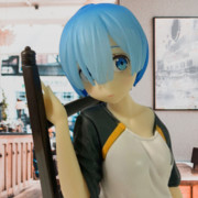 リゼロ