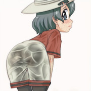 ほんとに暑いですね
