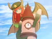 Δ