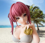 女の子