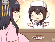 アナゴ寿司やましぐ