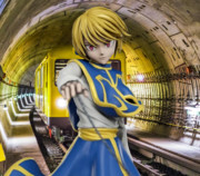 クラピカ