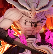 八握剣異戒神将魔虚羅