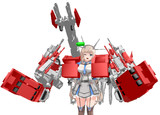 だってだってメインヒロインだもの