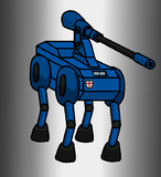 ロボット