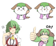 【ぼくとにんぎょう。】泣いちゃった・・・【幻想人形演舞】