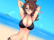 ﾊﾟﾏ「ちょっぴりオトナなパーマーさんも どぉ？」