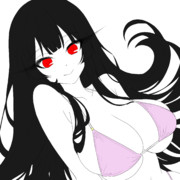 水着姫様