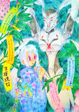 星に願いを‥
