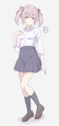 オリ子ちゃん