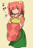 くりーふ姉貴