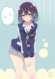 ばっどがーる