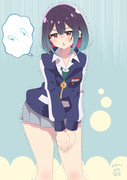 ばっどがーる