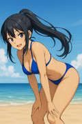 青い風 3