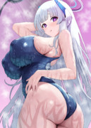 スク水