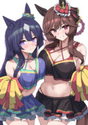ドンナヴィル