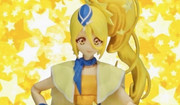 キュアエトワール