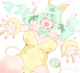 イヨちゃん