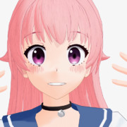 【モーション配布】ウィッチウォッチOP【GIFアニメ】