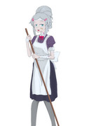 メイドドゥー