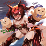 ケルベロスネイチャ