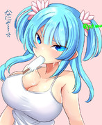 レナちゃん