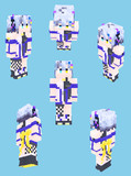 【Minecraft】No.7【VOICEVOX】